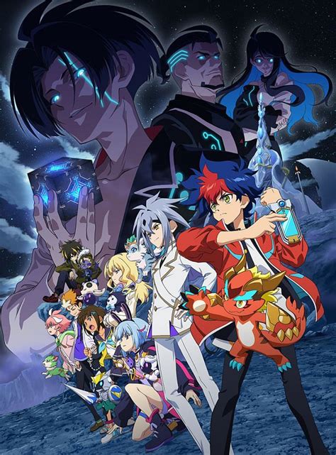 shadowverse flame putlocker|Anix .